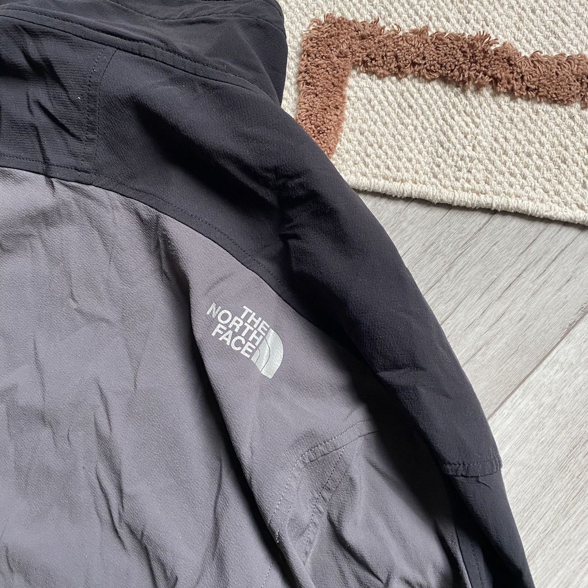 The North Face THE NORTH FACE APEX FLIGHT SERIES LIGHT JACKET Size US M / EU 48-50 / 2 - 4 Thumbnail