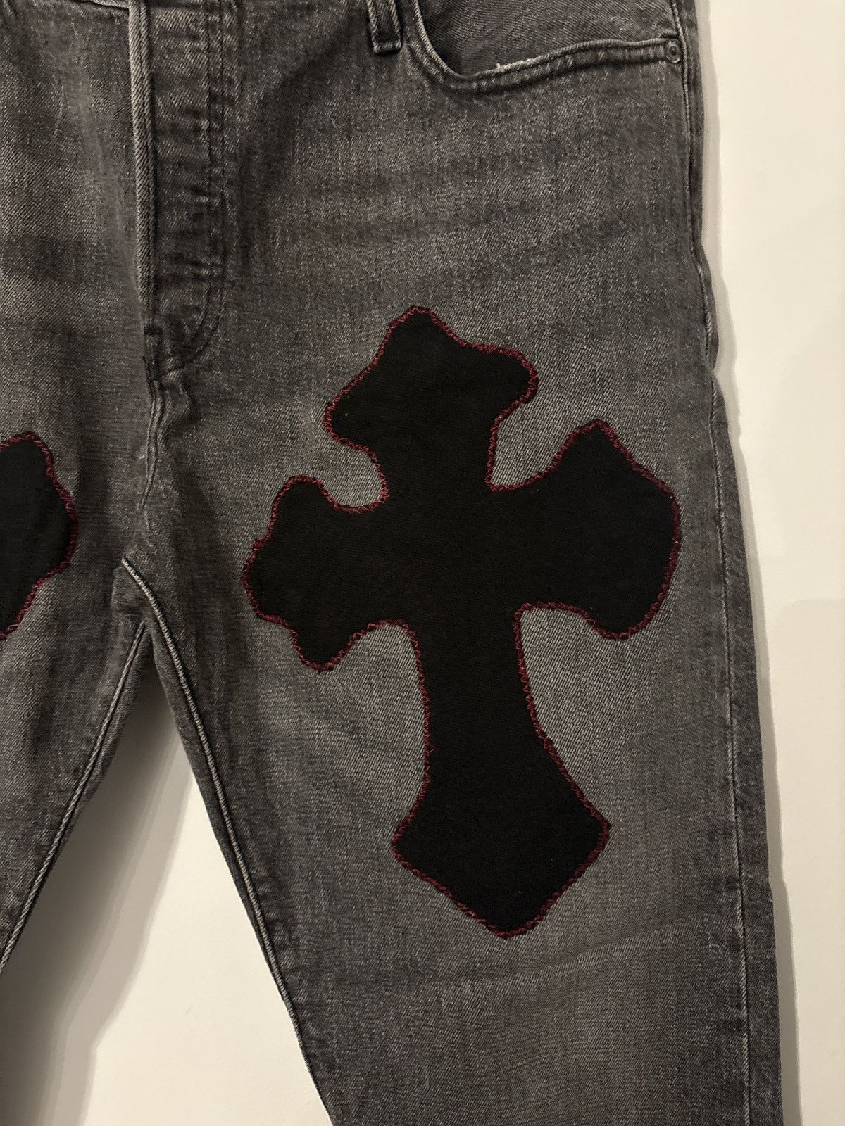 Levi's Custom Levi jeans Size US 34 / EU 50 - 5 Thumbnail