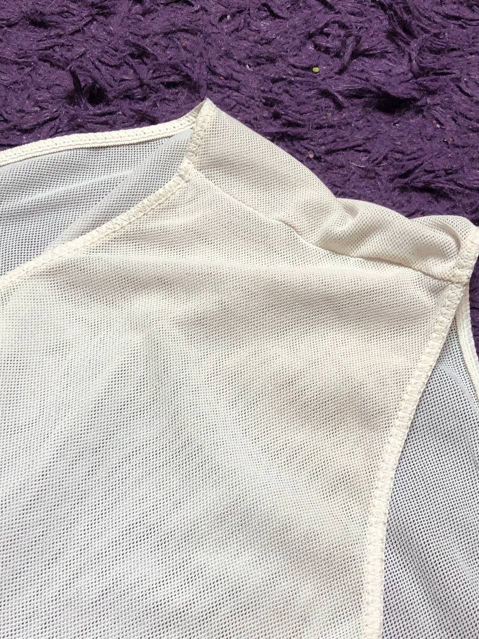 Polo Ralph Lauren Logo Polo by Raph Lauren Shorts 100% Nylon Y2K Size US 34 / EU 50 - 9 Thumbnail