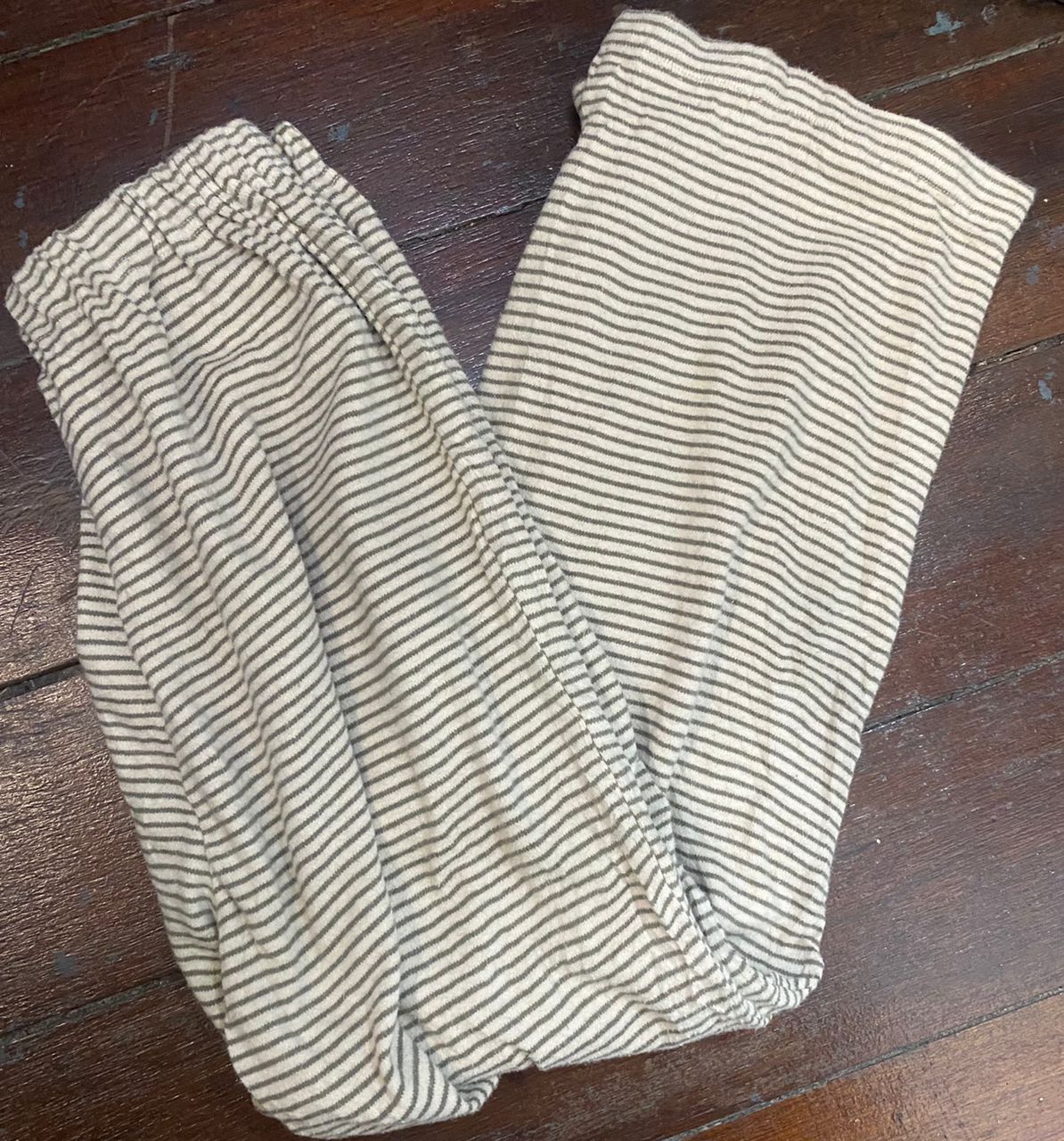 Japanese Brand × Y's × Yohji Yamamoto Best price 🔥Y’s for living sweat pants size 28-36 Size 36" / US 14 / IT 50 - 1 Thumbnail