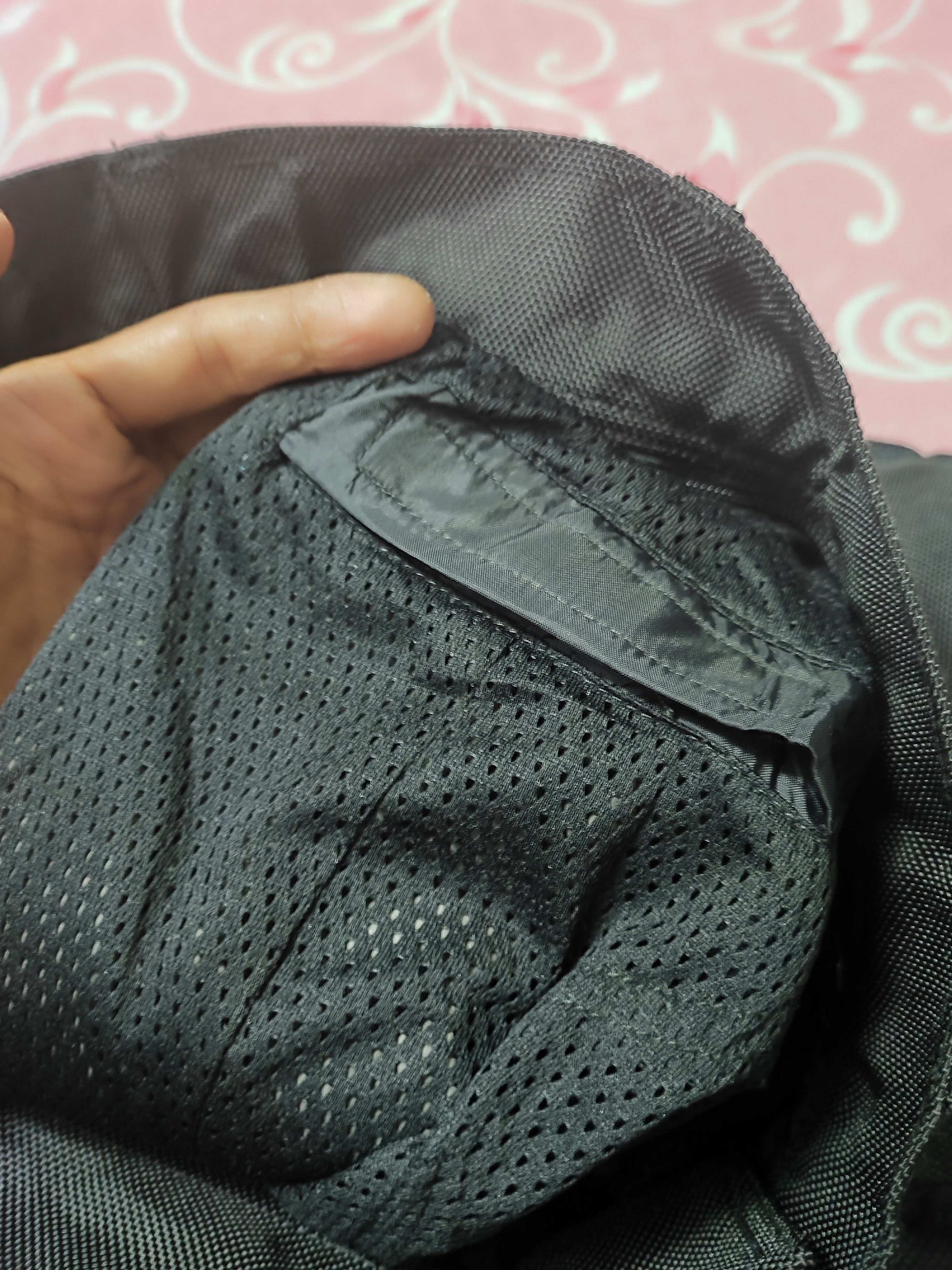 Kadoya Kadoya KS Products Motor Cycling Sport Equipment Mesh Pant Size US 31 - 12 Thumbnail
