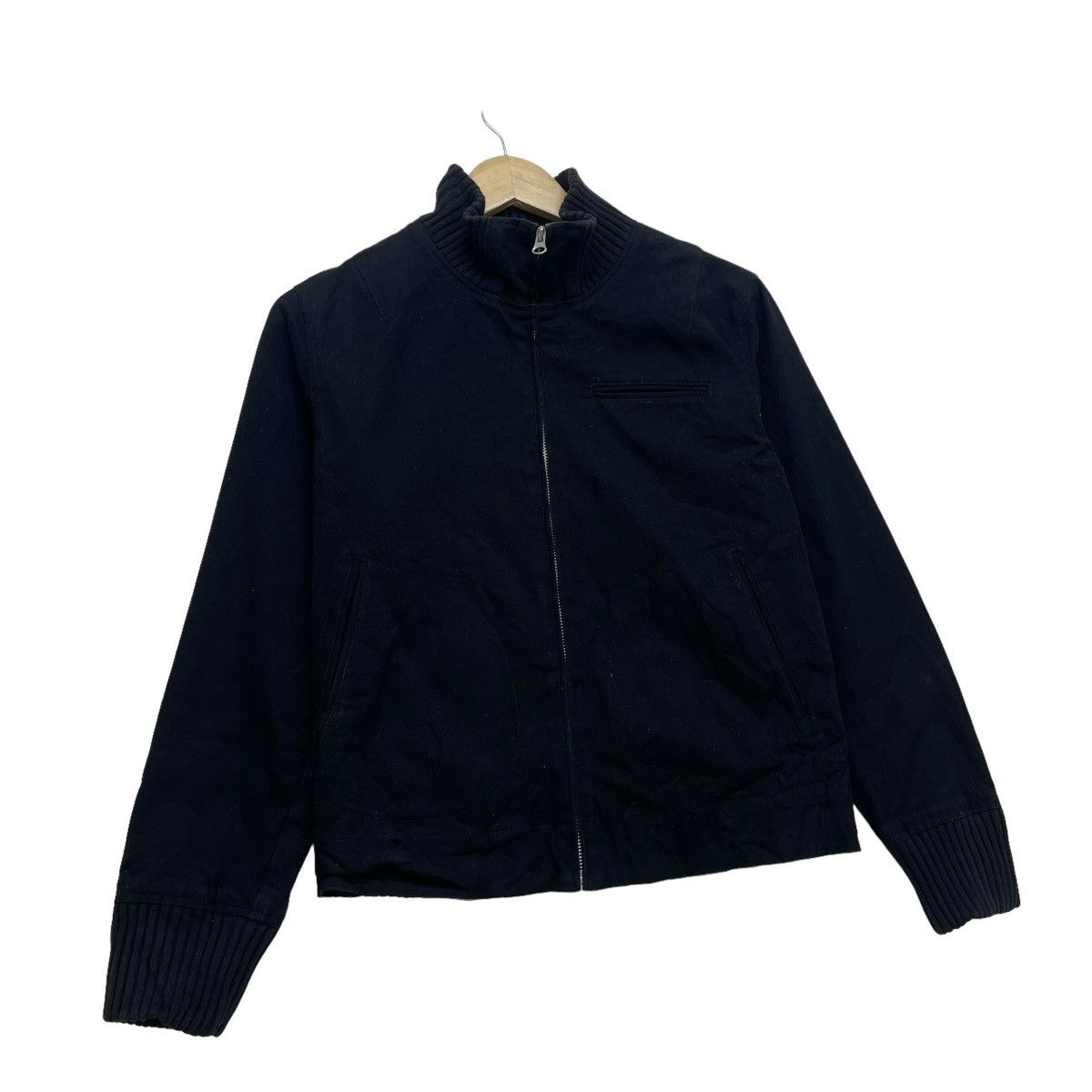 45rpm × Beams Plus × Japanese Brand 💥Japanese Brand Beams Work In Progress Jacket Size M / US 6-8 / IT 42-44 - 3 Thumbnail