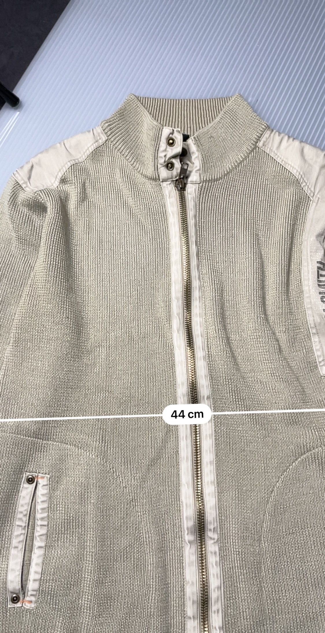 Other Avant Garde tight fit Knit Size US M / EU 48-50 / 2 - 5 Thumbnail