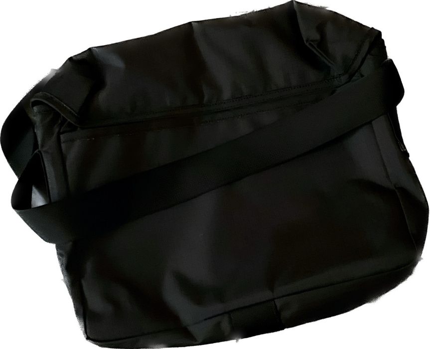 Acne Studios Large Messenger Bag Grailed