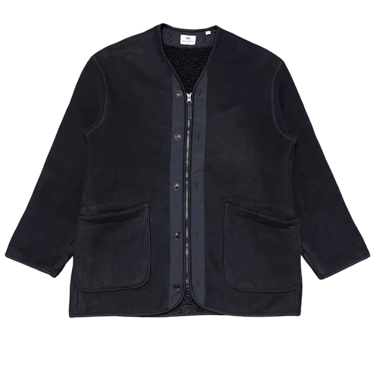 Engineered Garments × Uniqlo Engineered Garments Uniqlo Jacket Size US M / EU 48-50 / 2 - 1 Thumbnail
