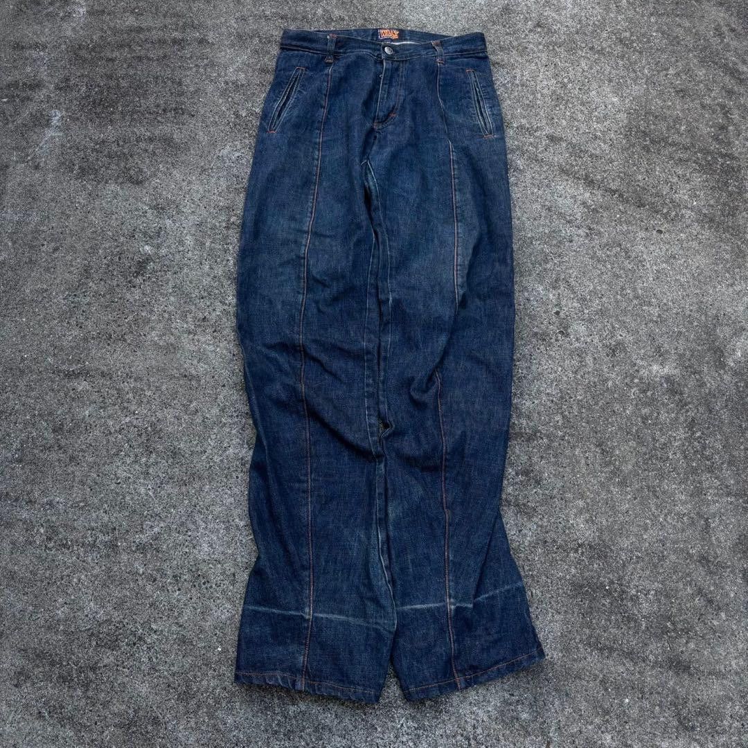Walter Van Beirendonck Archive | Grailed