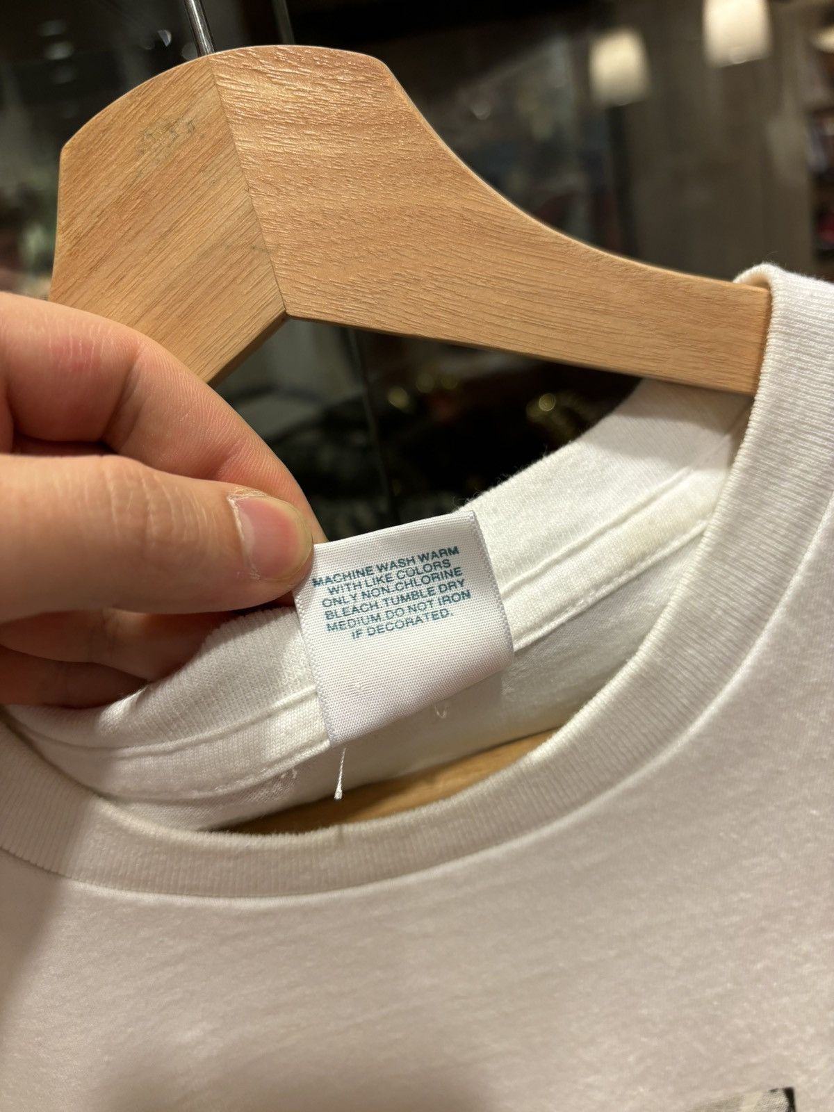 Supreme 2008 Supreme Miles Davis Box Logo Photo Shirt Size US M / EU 48-50 / 2 - 4 Thumbnail