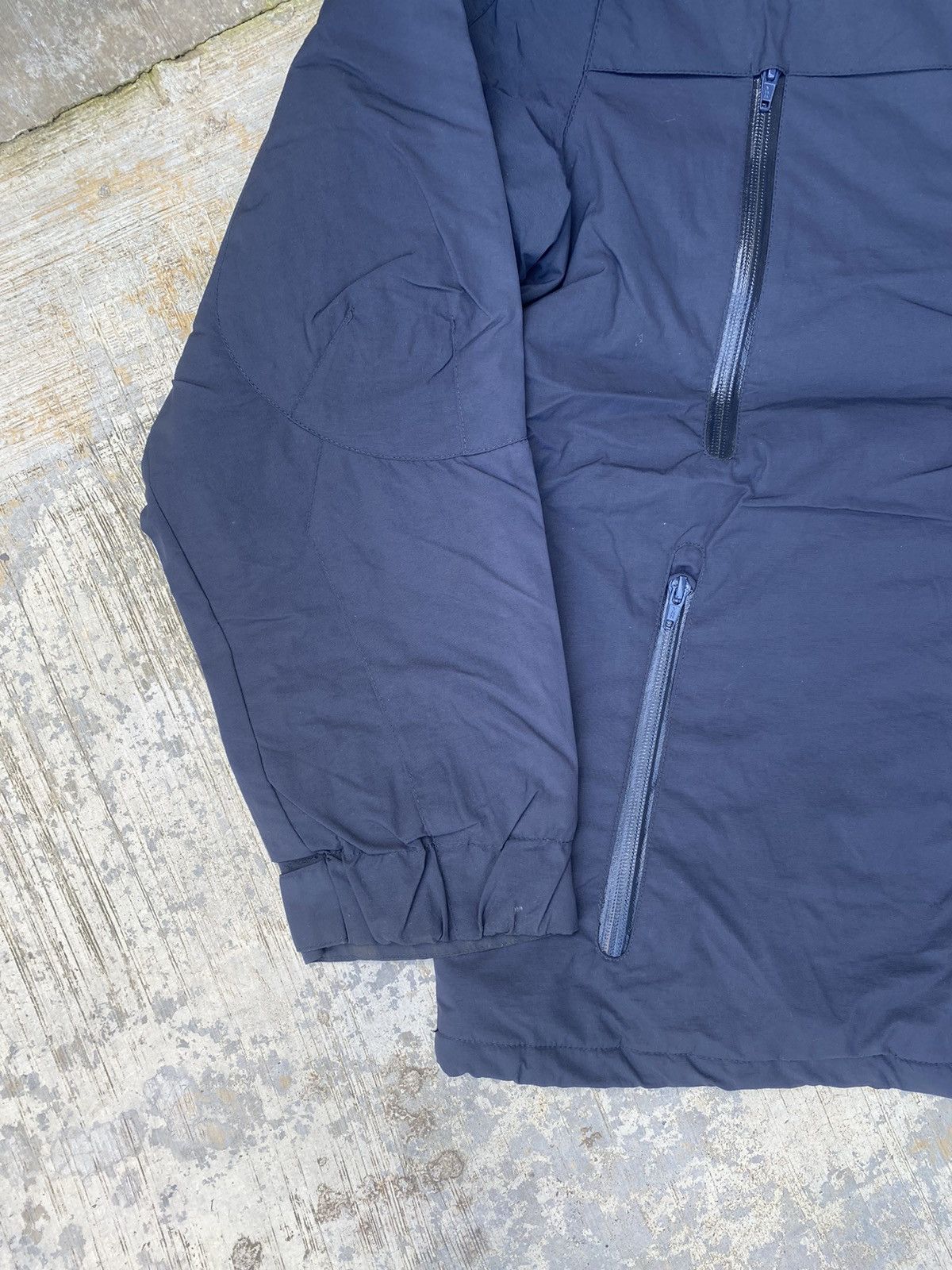Beams Plus Beams Heart nylon jacket Size L / US 10 / IT 46 - 5 Thumbnail