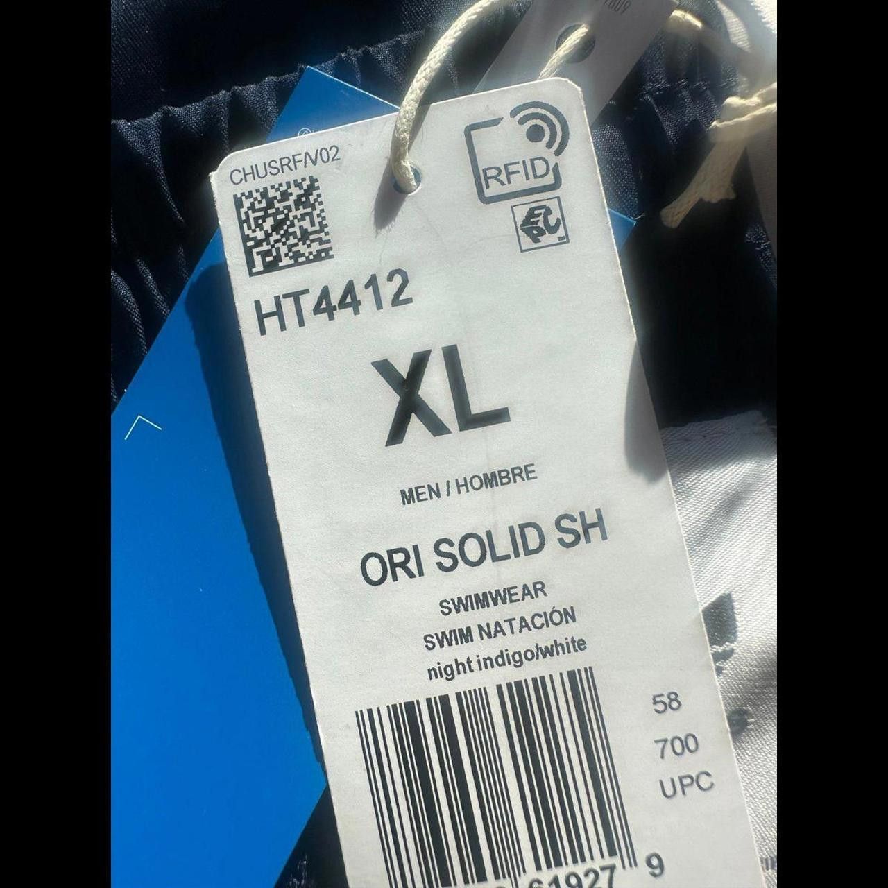 Adidas New Adidas Size Xl Essentials Size US 36 / EU 52 - 5 Thumbnail