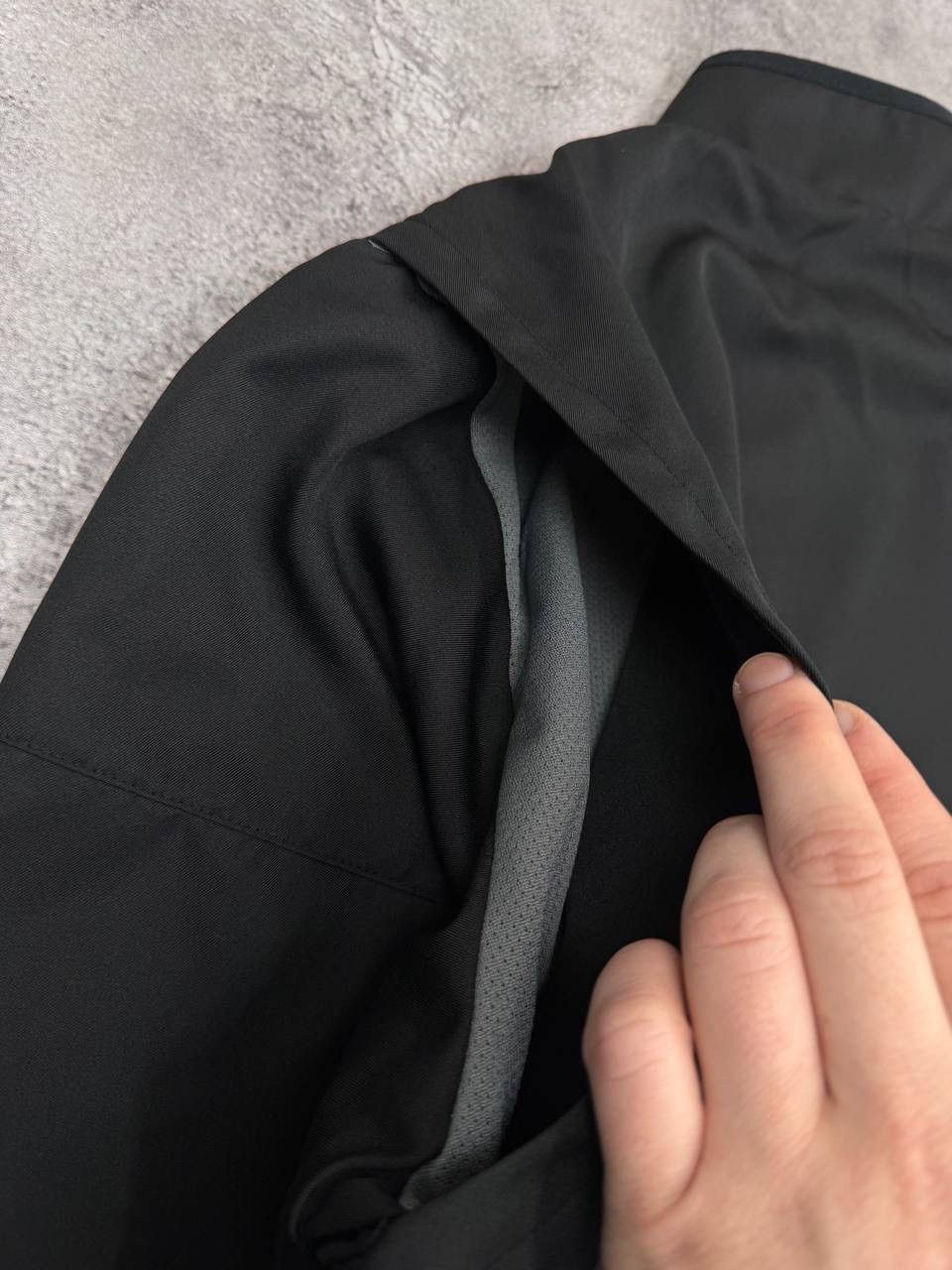 Nike Nike Austria Football National Dri-Fit Men Jacket Black Size US M / EU 48-50 / 2 - 9 Thumbnail
