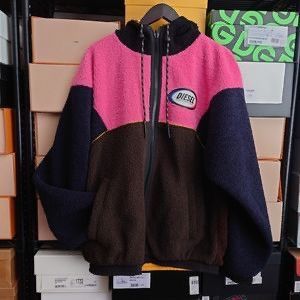 Diesel Diesel “W Ethan” Reversible jacket Size US S / EU 44-46 / 1 - 2 Thumbnail