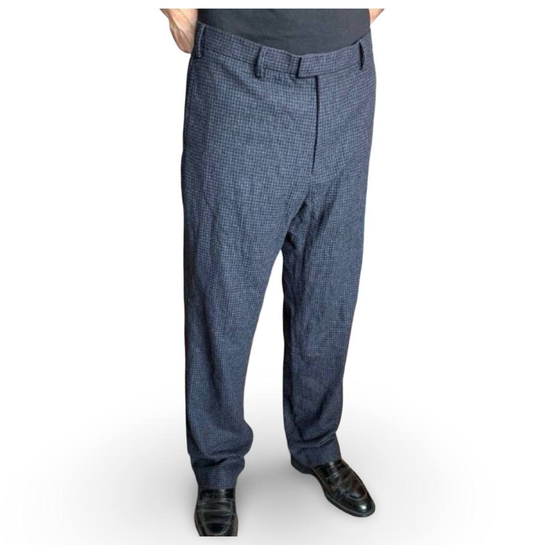 Marks & Spencer M&S wool trousers #392 Size US 40 / EU 56 - 1 Thumbnail