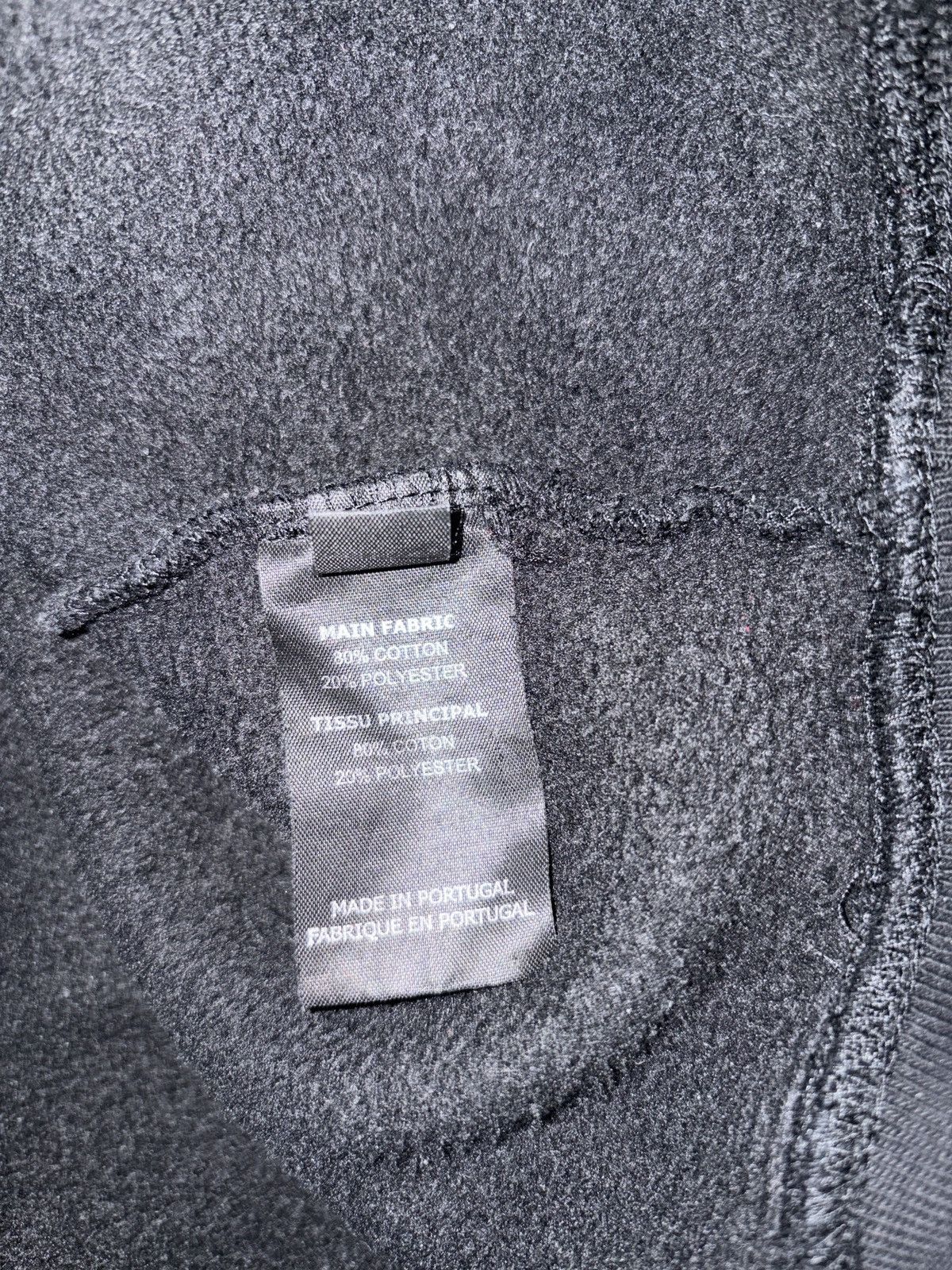 Vetements VETEMENTS HOODIE Size US M / EU 48-50 / 2 - 5 Thumbnail