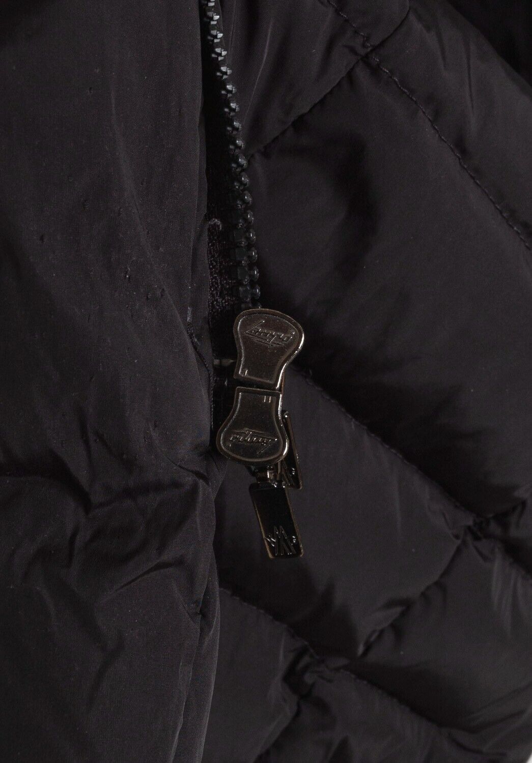 Moncler Original Moncler Peuplier Women Down Jacket Coat 4 L H5201 Size L / US 10 / IT 46 - 8 Thumbnail