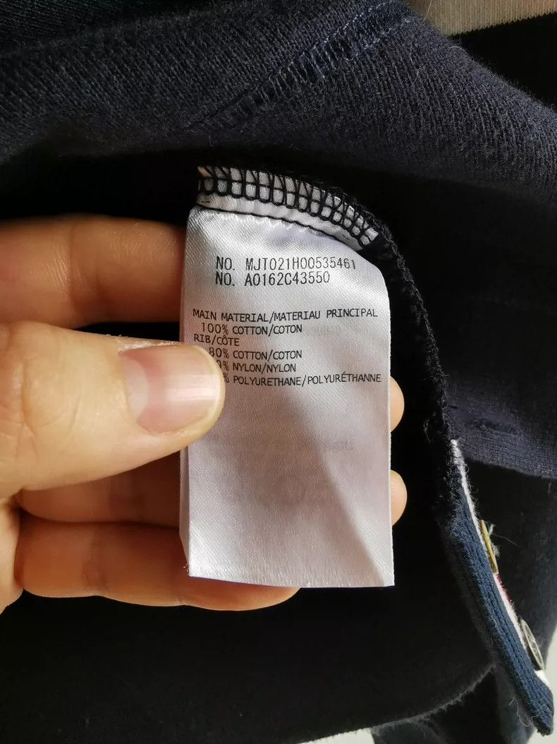 Thom Browne Thom Browne hoodie Size US XS / EU 42 / 0 - 4 Thumbnail