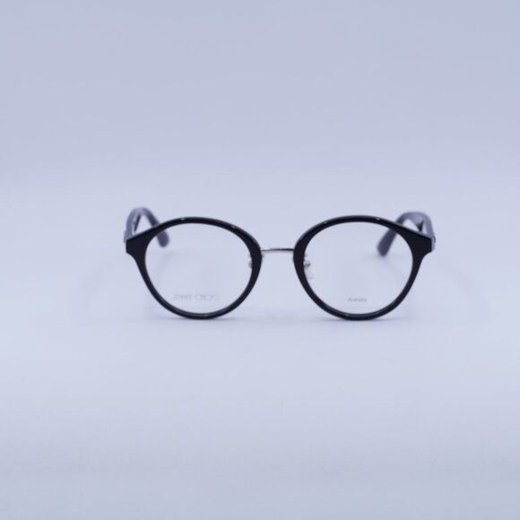Jimmy Choo 🕶️ New Jimmy Choo JC197/F 0NS8 00 Eyeglasses 48mm Size ONE SIZE - 2 Thumbnail