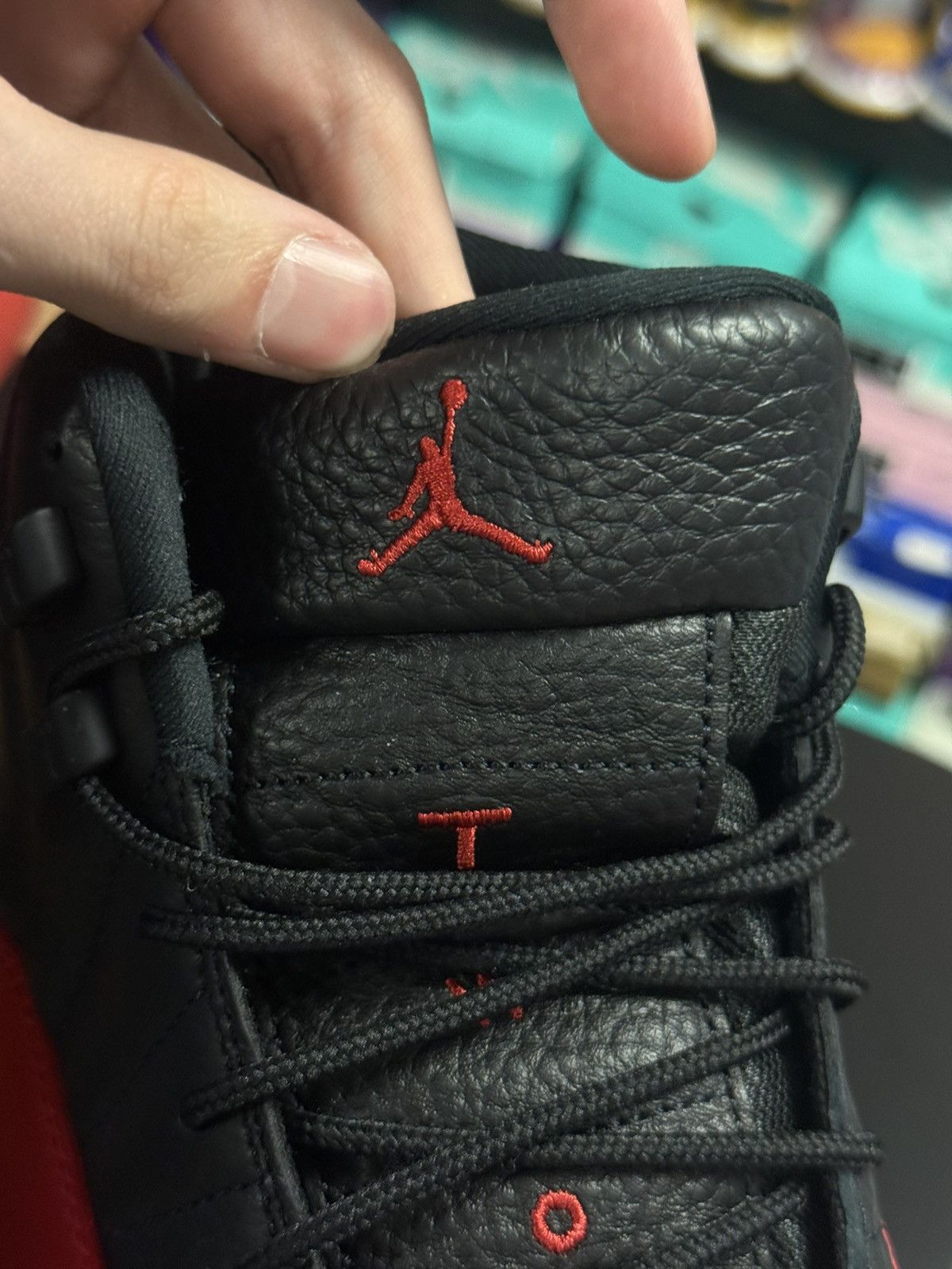 Jordan Brand × Nike Jordan 12 Flu Game Size 10.5 (2025) Brand New Size US 10.5 / EU 43-44 - 15 Thumbnail