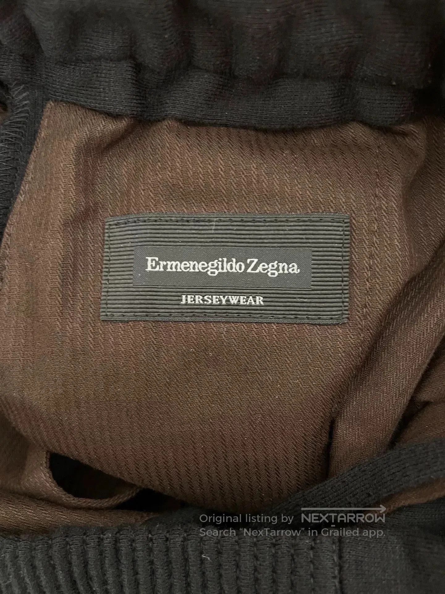 Ermenegildo Zegna Ermenegildo Zegna Men's Suit Pants. Size US 32 / EU 48 - 3 Thumbnail