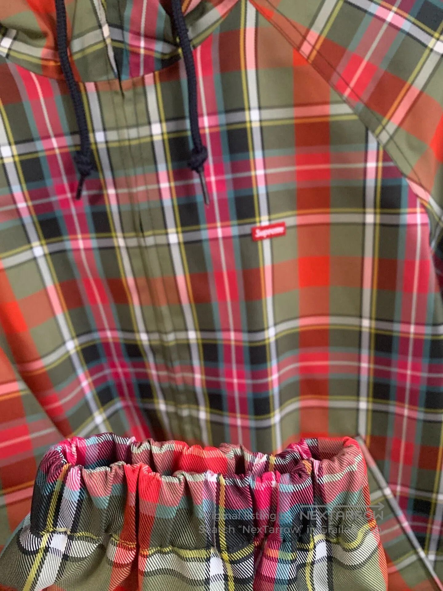 Supreme Supreme x GORE. Size US L / EU 52-54 / 3 - 4 Thumbnail