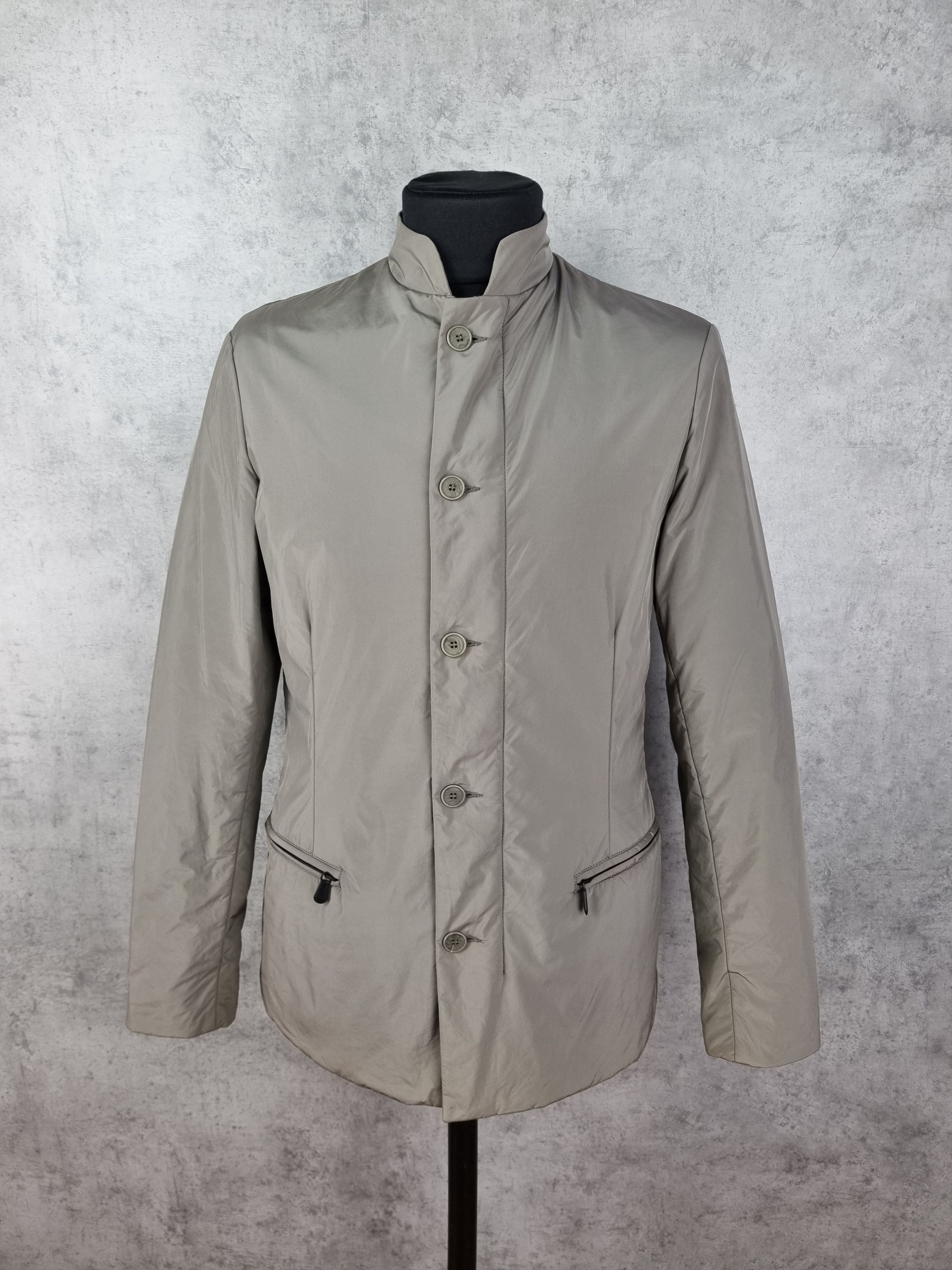 Bottega Veneta Bottega Veneta RRP 950$ Blazer Jacket Made in Italy Size US M / EU 48-50 / 2 - 1 Thumbnail