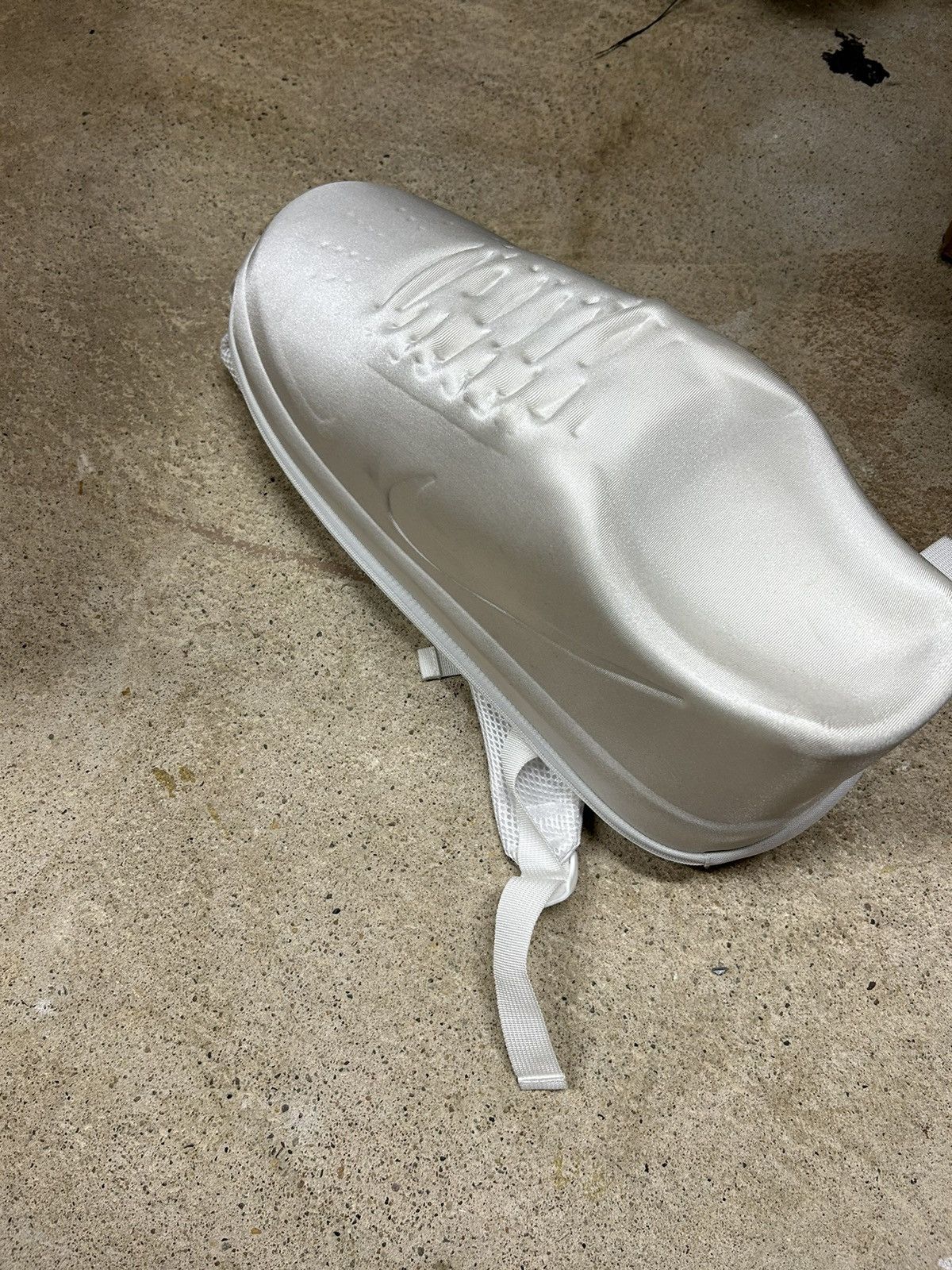 imran potato air force 1 backpack