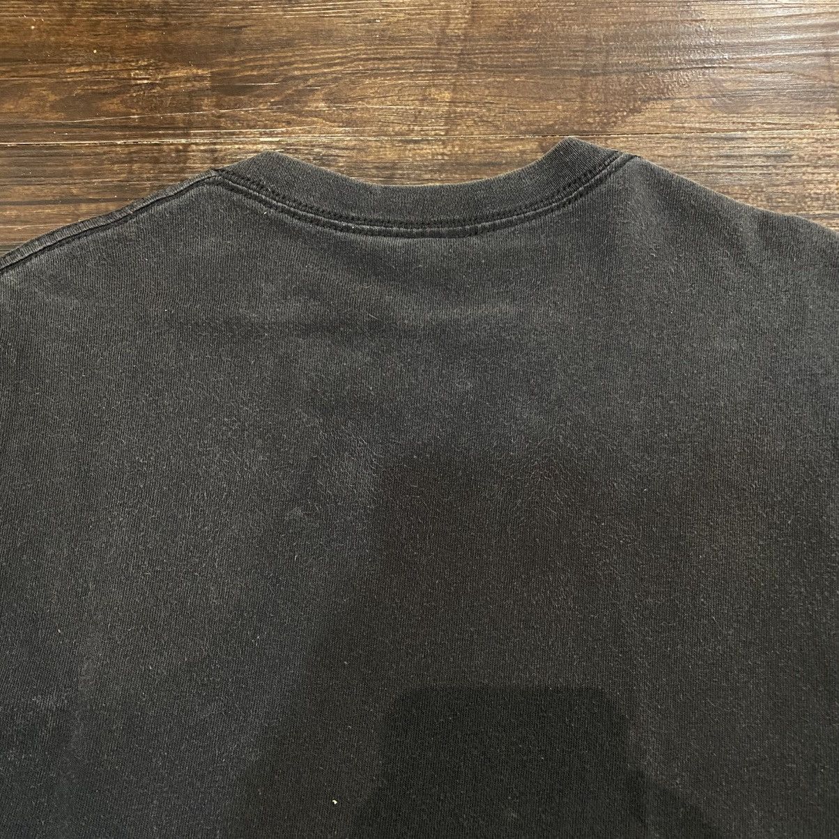 Designer × Microsoft × Vintage Vintage Call Of Duty Black Ops Zombie Black Shirt Size US L / EU 52-54 / 3 - 8 Thumbnail