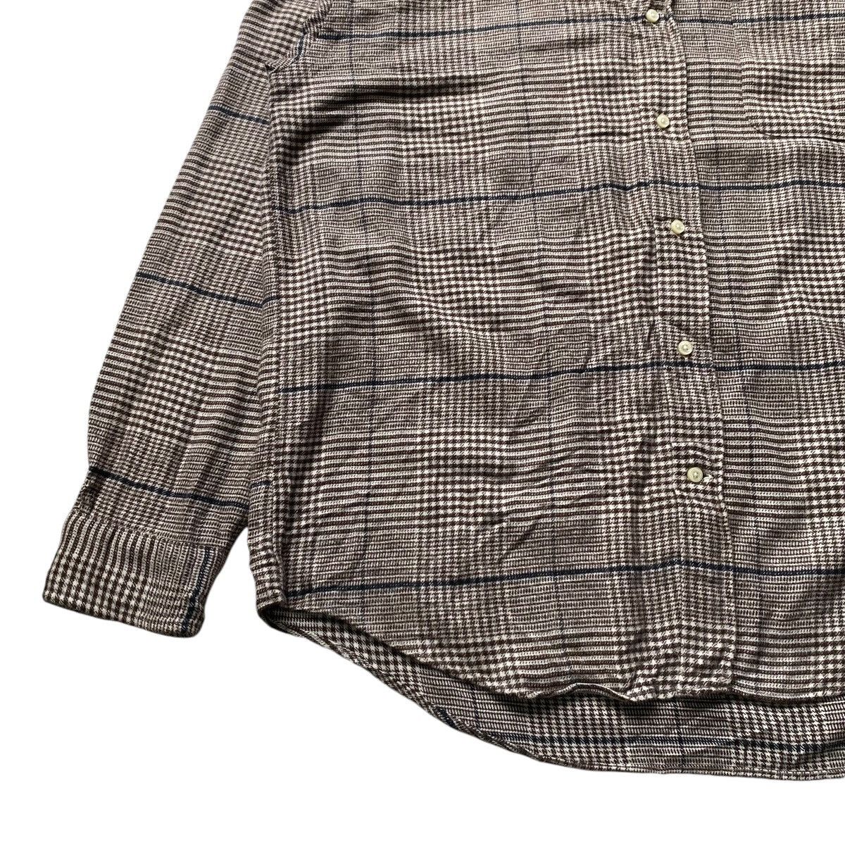 Sugar Cane Sugar Cane Flannel Size US XL / EU 56 / 4 - 4 Thumbnail