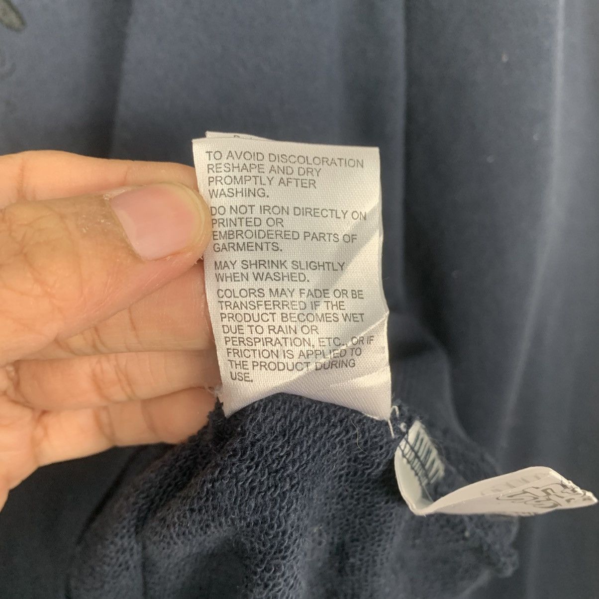 Japanese Brand Japanese Brand Graniph Shaun Crewneck Sweatshirt Size US M / EU 48-50 / 2 - 17 Thumbnail