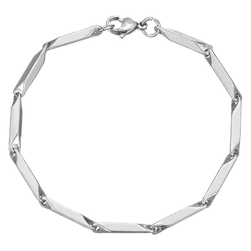 Jewelry Vintage Bracelet Y2K Punk Chain Gotch Bracelets Chains Size ONE SIZE - 5 Thumbnail