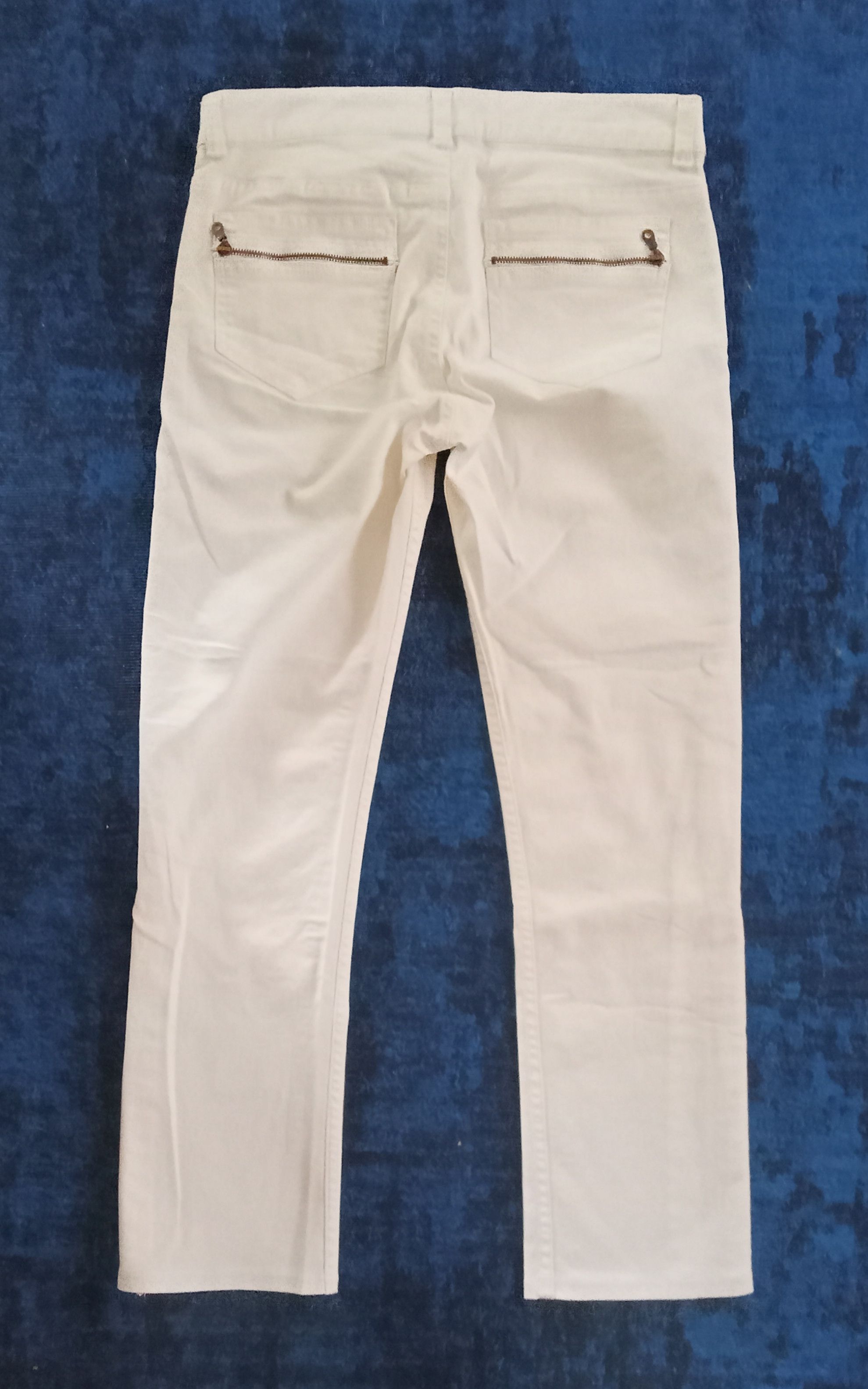Japanese Brand Luiez Flare Pants Size 29" - 2 Thumbnail