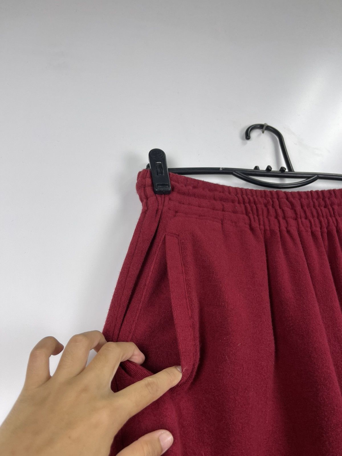 Issey Miyake Issey Miyake Jogger Pant Size US 28 / EU 44 - 9 Thumbnail