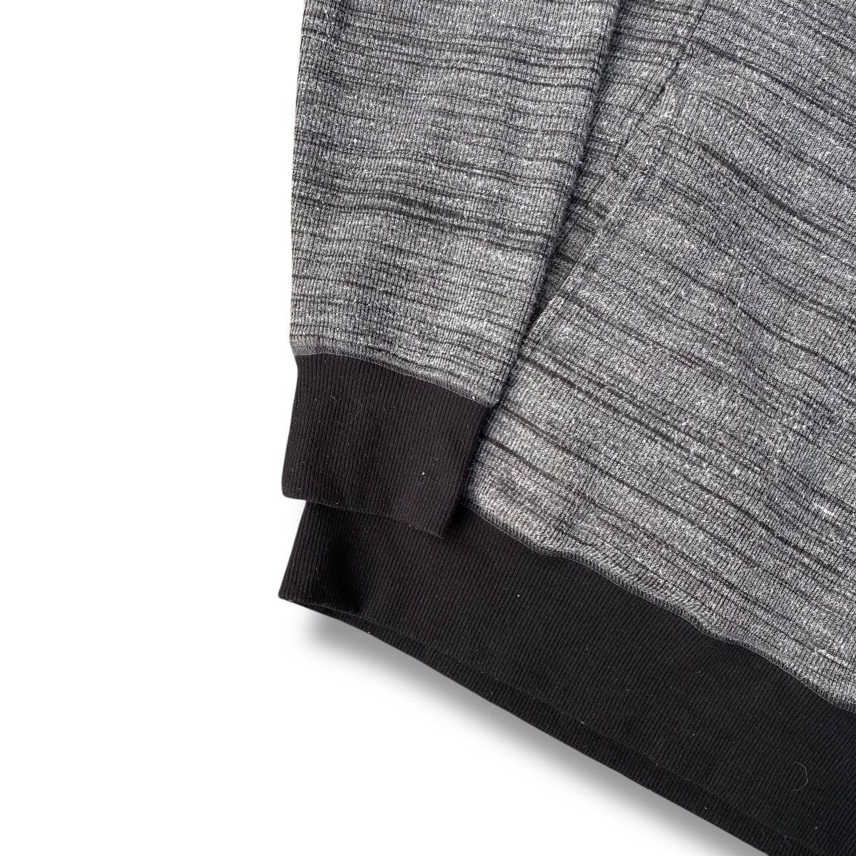 If Six Was Nine × In The Attic × semanticdesign Semantic Design Sweatshirt Sweaters High Neck Design. #E8 Size US M / EU 48-50 / 2 - 2 Thumbnail