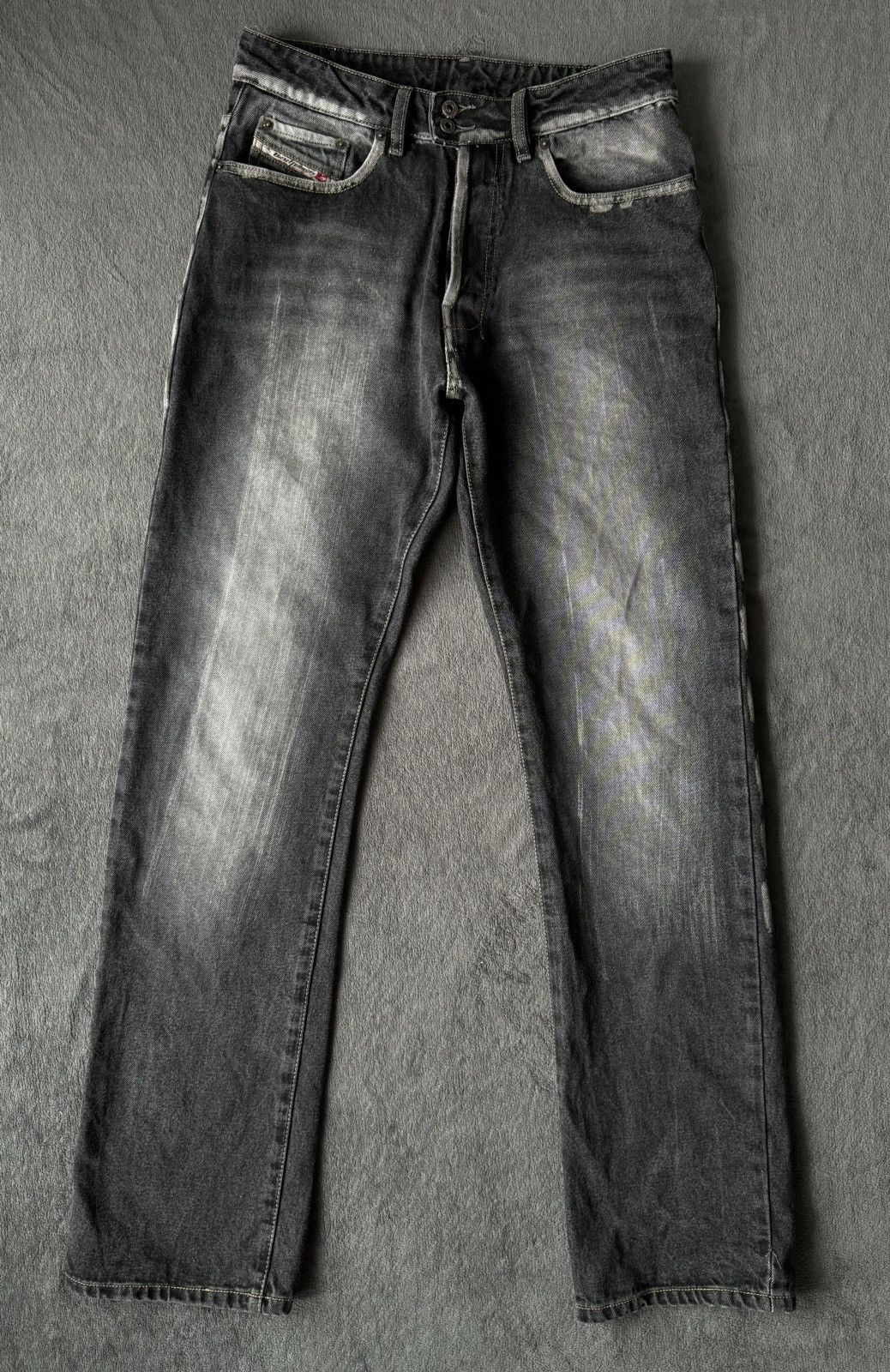Designer × Diesel Diesel pants Size US 31 - 5 Thumbnail