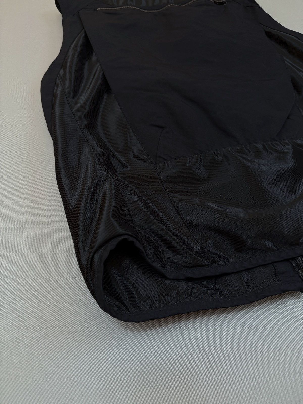 Errolson Hugh × Stone Island × Stone Island Shadow Project Rare STONE ISLAND Shadow Project Modular Vest Size US M / EU 48-50 / 2 - 12 Thumbnail