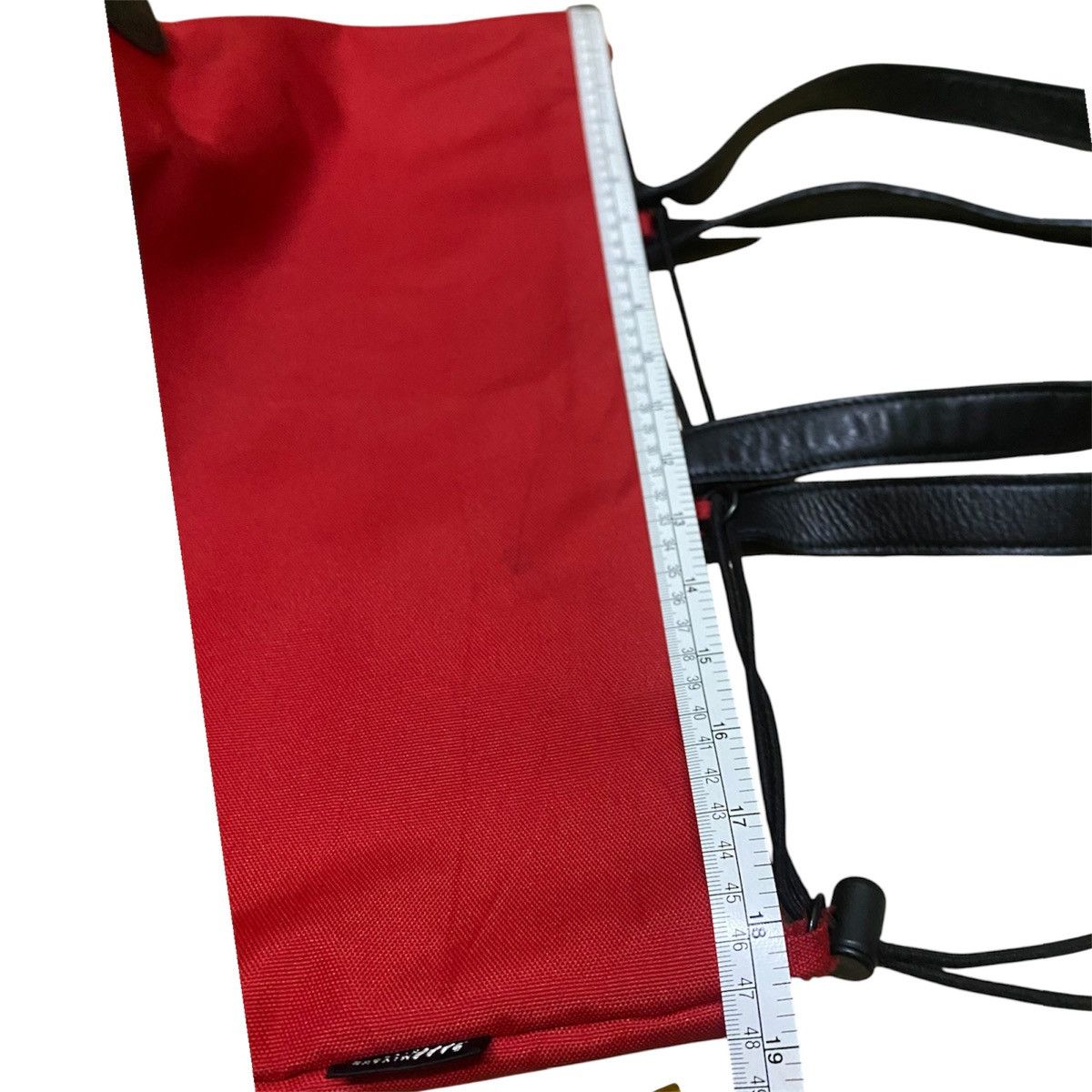 Issey Miyake Issey Miyake Design Studio bag Size ONE SIZE - 14 Thumbnail