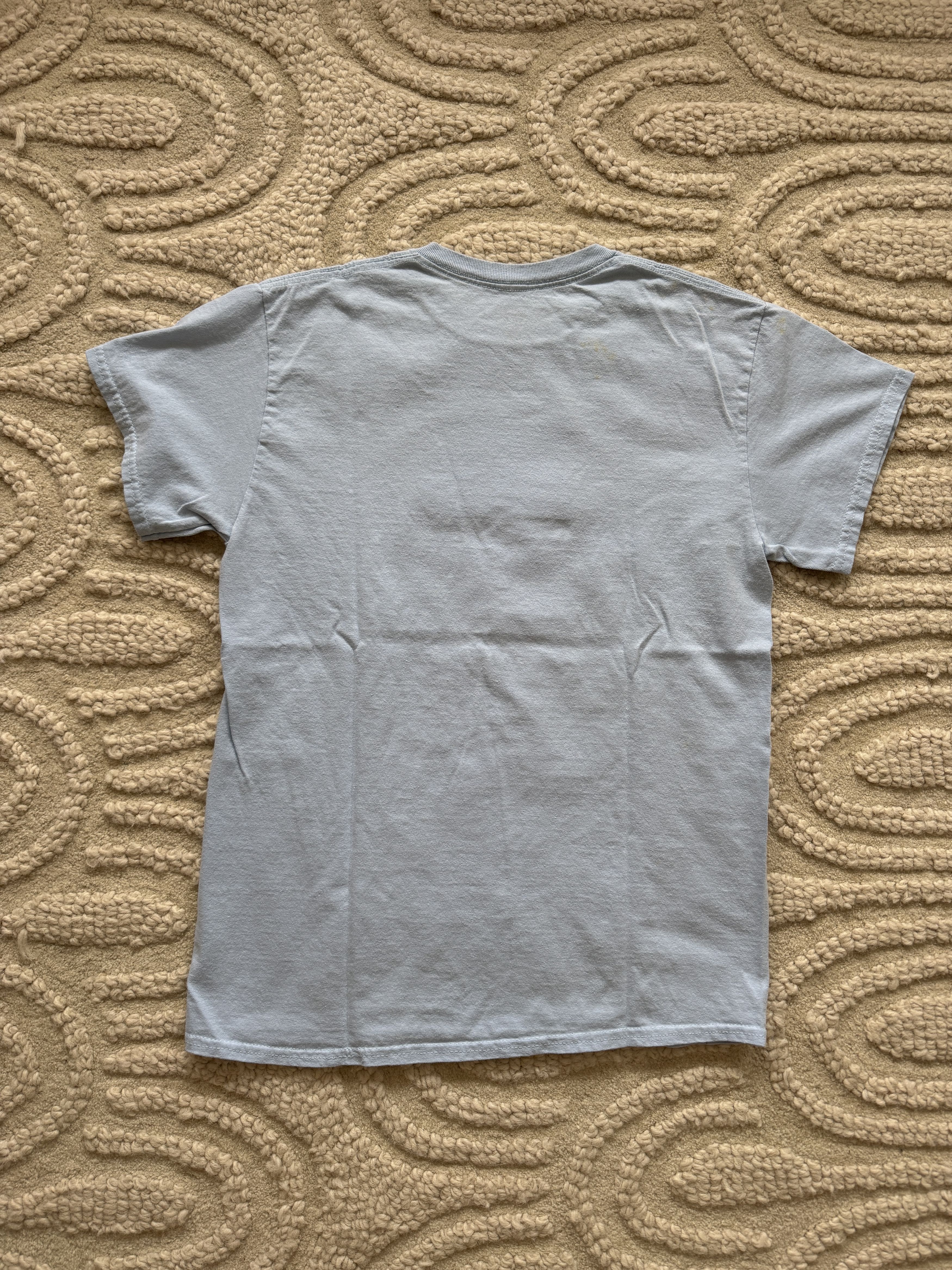 Tyler The Creator Call Me If You Get Lost Blue T-Shirt Size US M / EU 48-50 / 2 - 4 Thumbnail