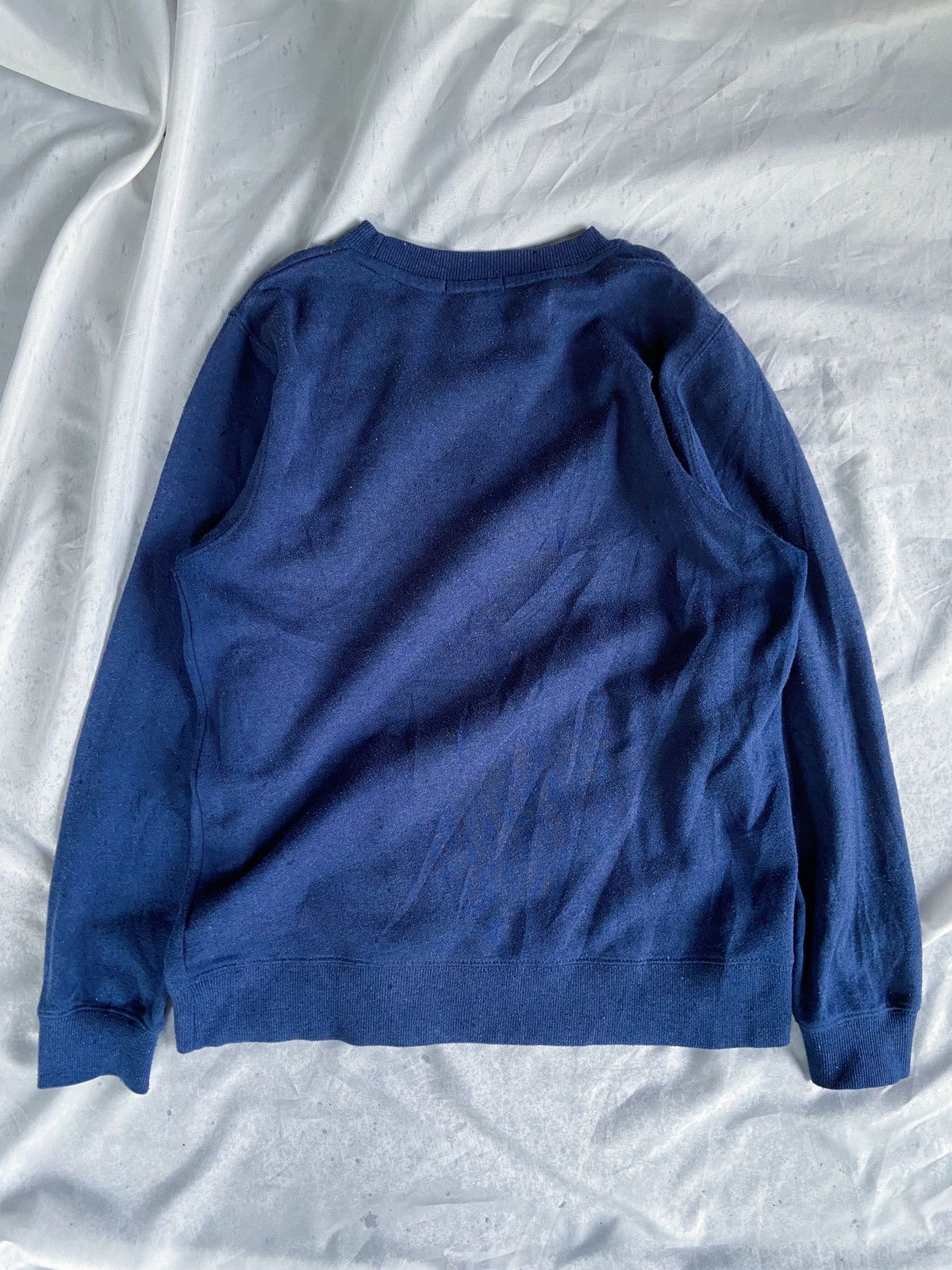 Japanese Brand BRIGHTNESS FOREVER AND A DAY SWEATSHIRT Size US S / EU 44-46 / 1 - 8 Thumbnail