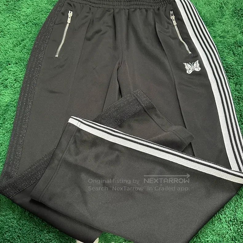 Needles Needles size M Black and white yin and yang side length pan Size US 30 / EU 46 - 3 Thumbnail