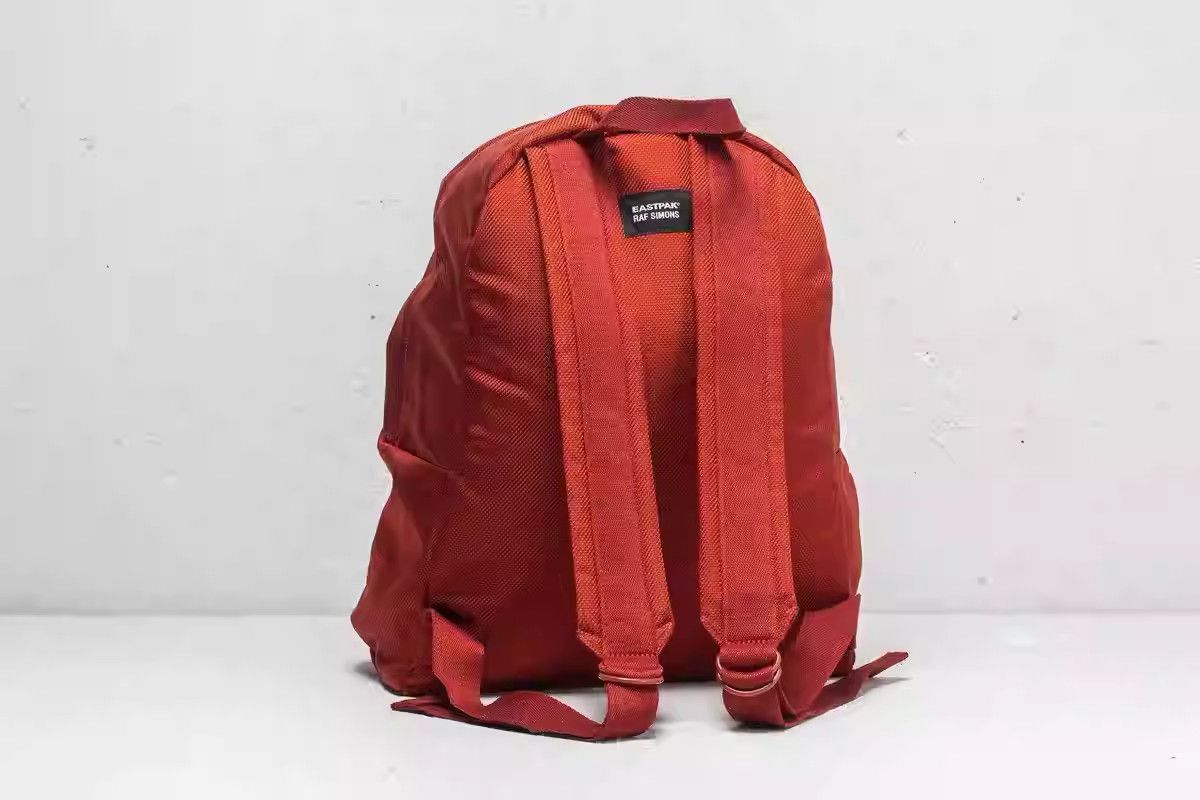Raf Simons RAF SIMONS x EASTPAK shoulder bag-2505 Size ONE SIZE - 8 Thumbnail