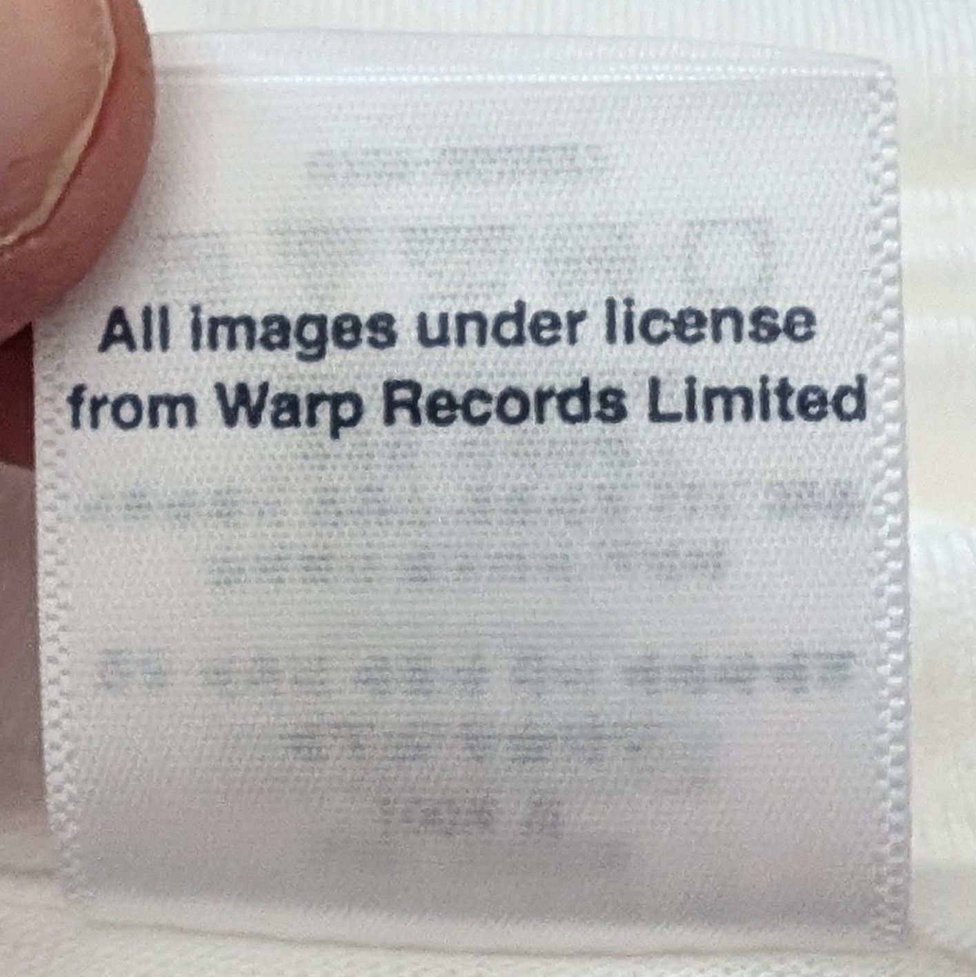 Supreme x Aphex Twin Selected Ambient Works 85-92 Tee Size US XL / EU 56 / 4 - 6 Thumbnail