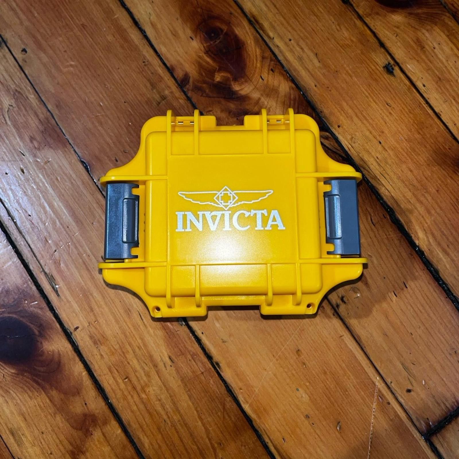 Invicta Invicta 1 slot Size ONE SIZE - 1 Thumbnail