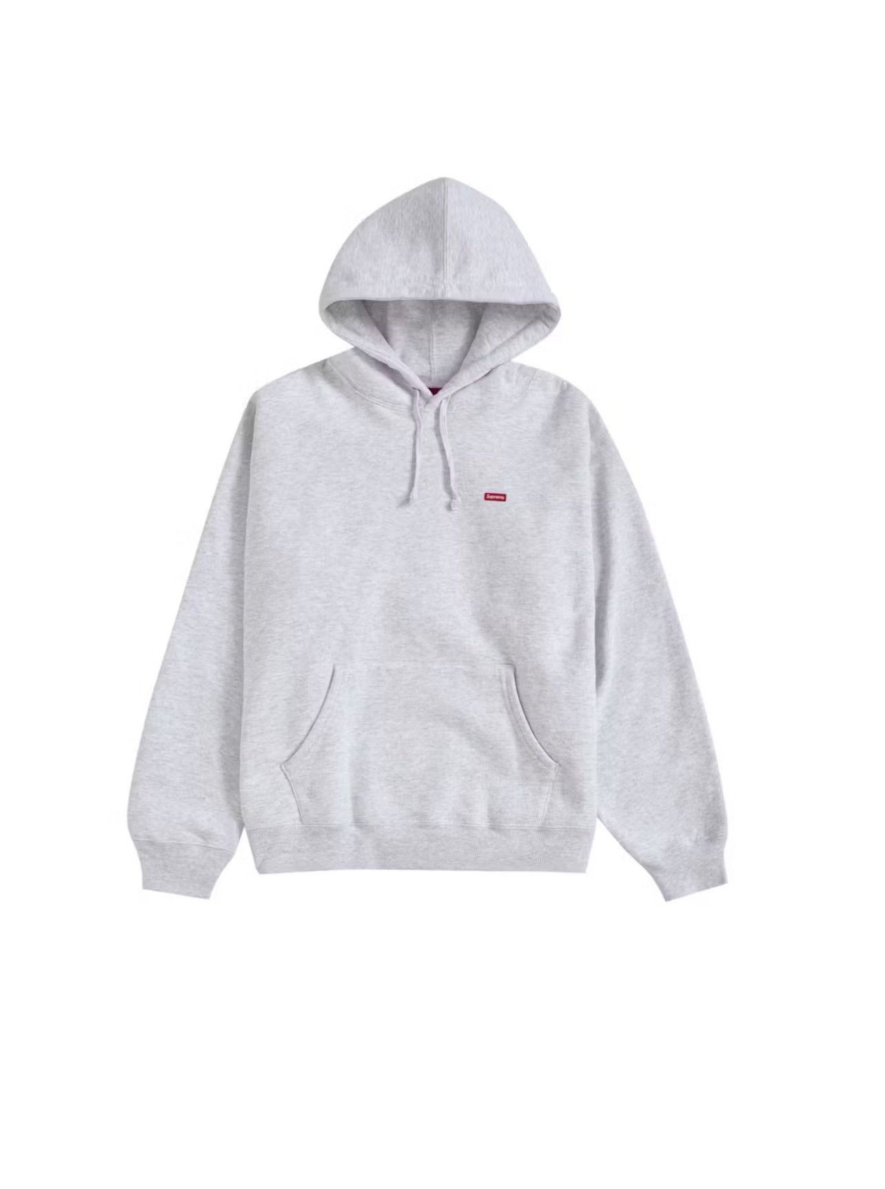 Supreme Supreme small box logo Hoodie Brand new In bag!! Size XL Size US XL / EU 56 / 4 - 1 Thumbnail