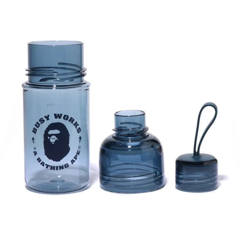 Bape Bape Kinto Bottle Size ONE SIZE - 3 Thumbnail