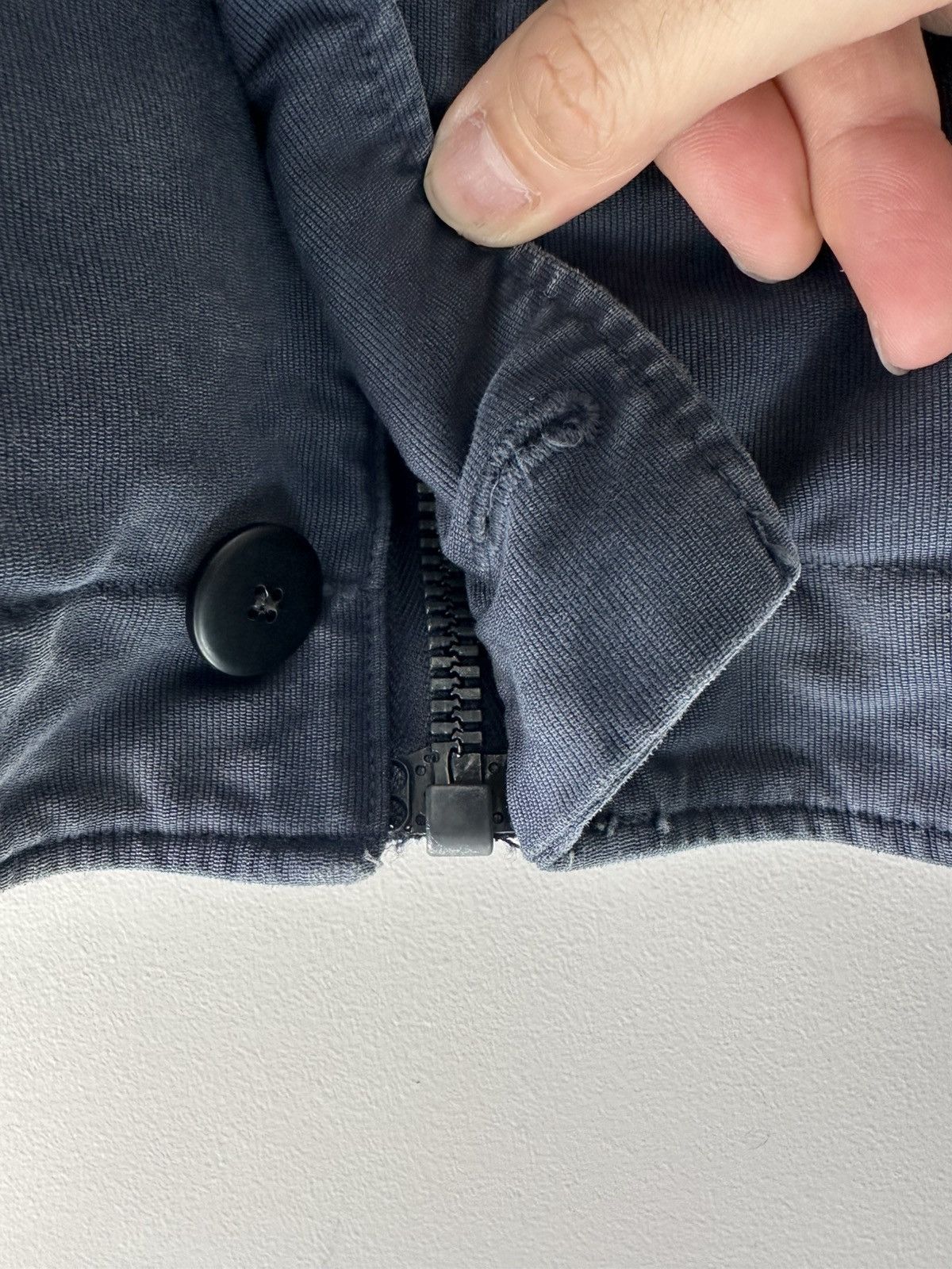 Visvim S/s 24’ Purser Deck Jacket size 5 Size US XXL / EU 58 / 5 - 7 Thumbnail