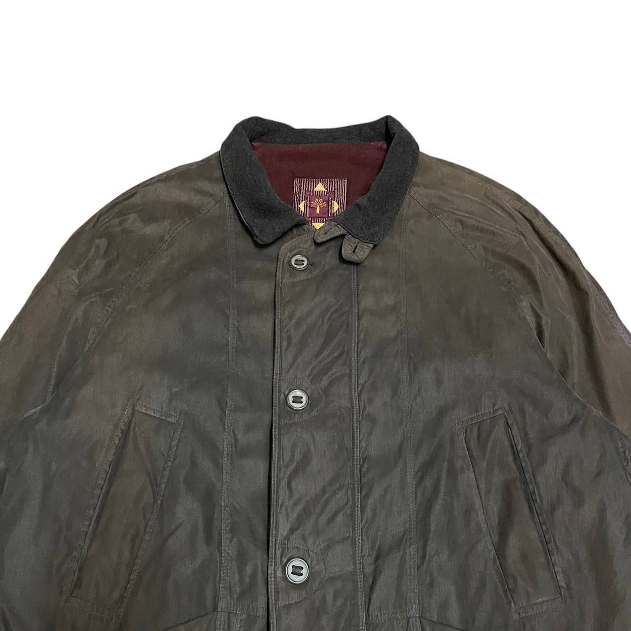 Pal Zileri Vintage Pal Zileri Jacket Size US M / EU 48-50 / 2 - 2 Thumbnail