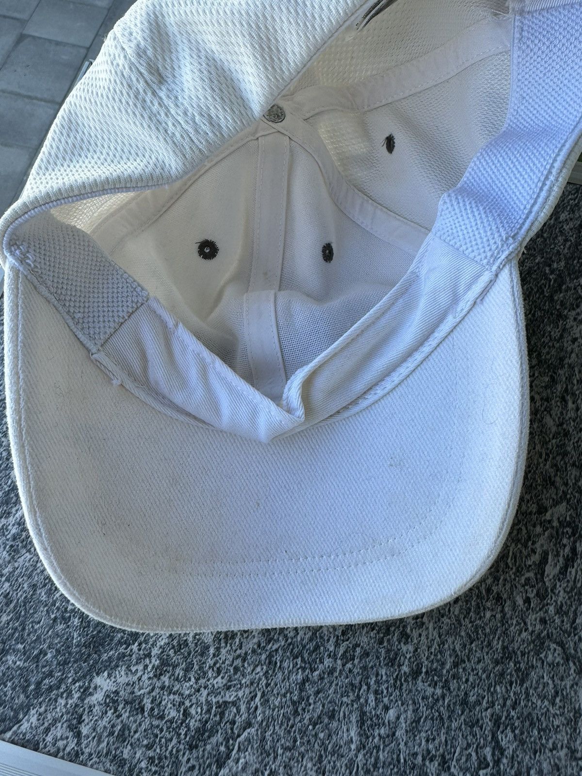 Salomon Vintage Solomon Cap Outdoor Y2K Size ONE SIZE - 8 Thumbnail