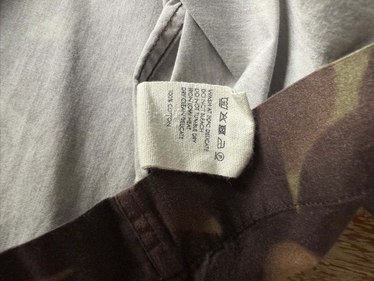 Jacquemus Jacquemus - men’s short sleeve button down Size US M / EU 48-50 / 2 - 6 Thumbnail