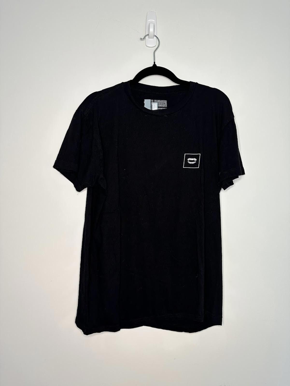Champion Chomp "From Wave To Grave" Shirt - Sz. M Size US M / EU 48-50 / 2 - 1 Thumbnail