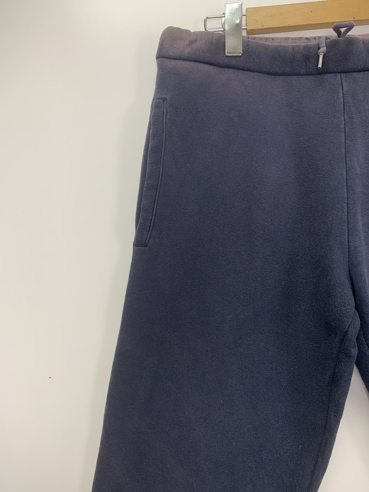 Carhartt × Vintage Vintage Carhatt Sweatpant Size US 32 / EU 48 - 4 Thumbnail