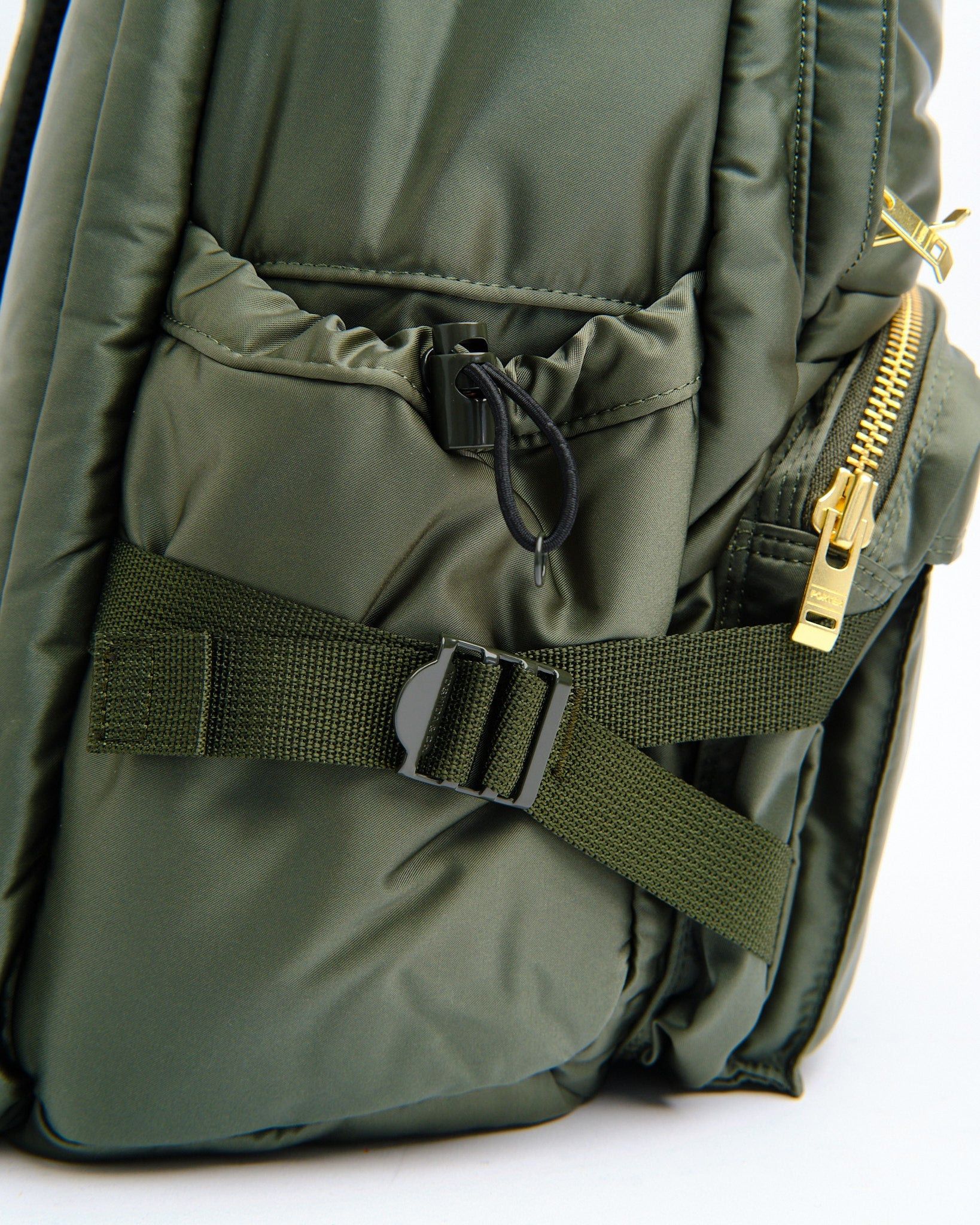 Porter PORTER / TANKER DAYPACK (L) Size ONE SIZE - 8 Thumbnail